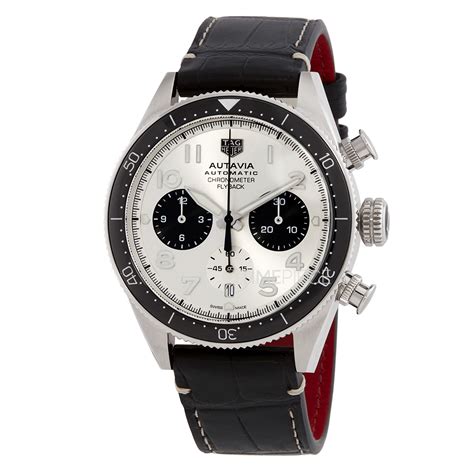 watch heuer chronometer replica automatic|heuer autavia chronometer.